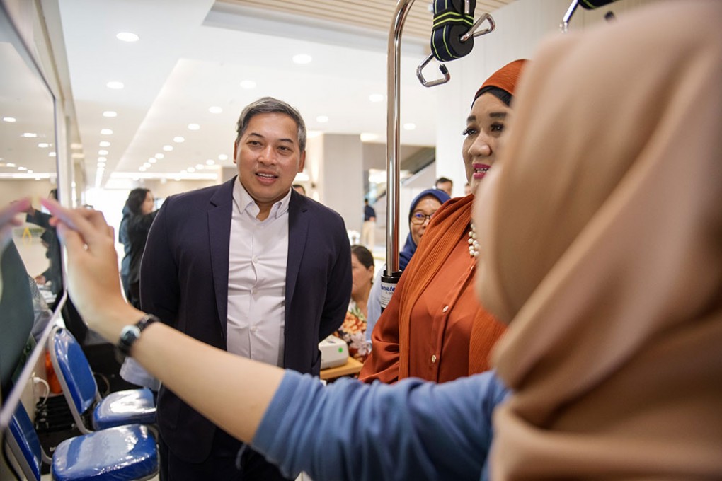 BTN Perluas Layanan Beyond Mortgage, Gandeng RSPON Hadirkan Sinergi Finansial dan Kesehatan