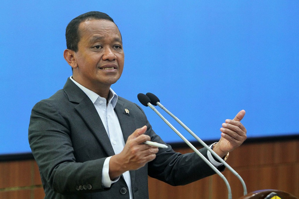 Menteri ESDM Umumkan Penemuan Gas Raksasa di Kutai