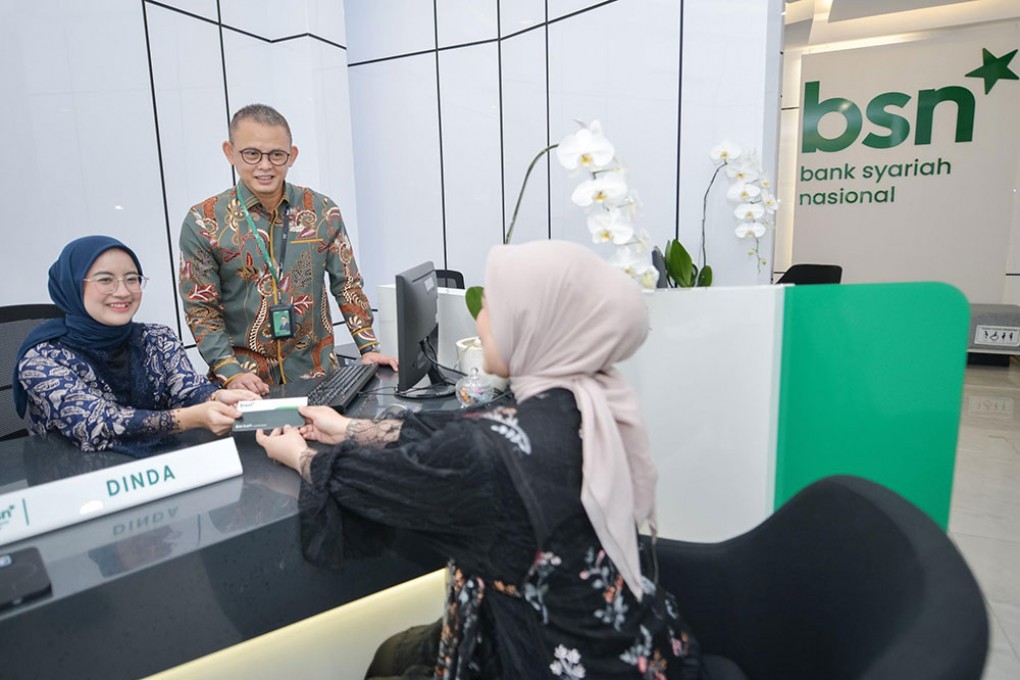 Peringati Hari Kartini, Bank BSN Perkuat Peran Perempuan di Ekonomi Syariah