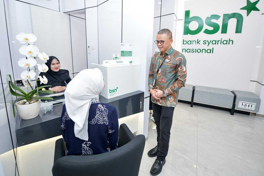 Peringati Hari Kartini, Bank BSN Perkuat Peran Perempuan di Ekonomi Syariah