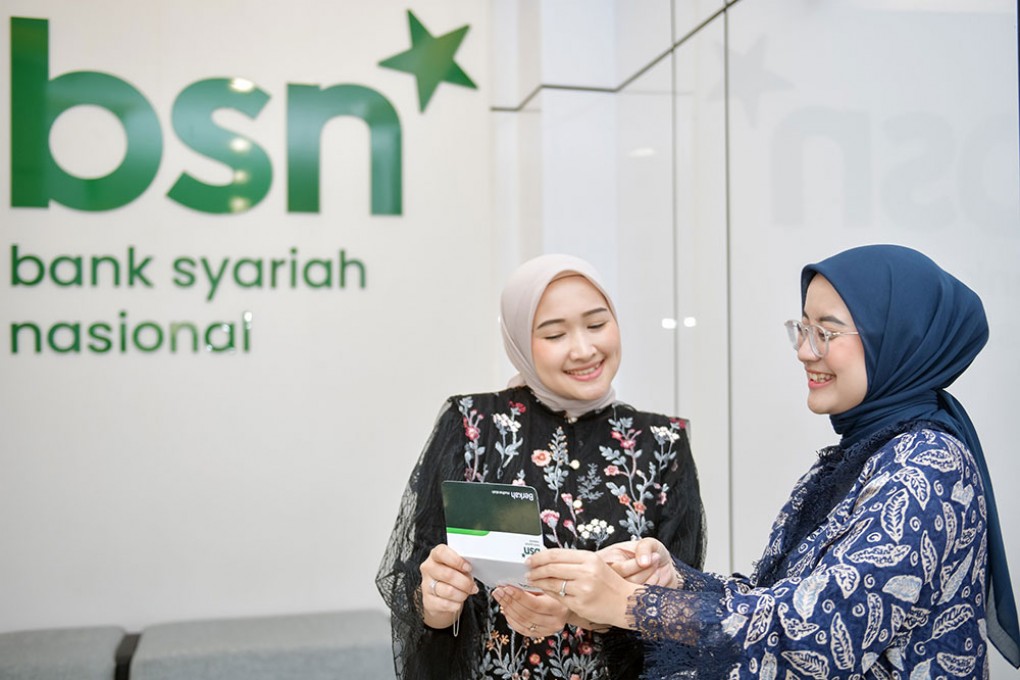 Peringati Hari Kartini, Bank BSN Perkuat Peran Perempuan di Ekonomi Syariah