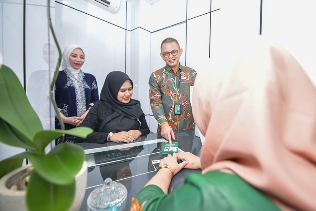 Peringati Hari Kartini, Bank BSN Perkuat Peran Perempuan di Ekonomi Syariah