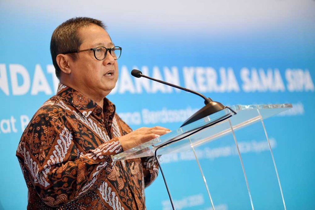 Dorong Ekosistem Keuangan Syariah, BSN Perkuat Layanan SiPA