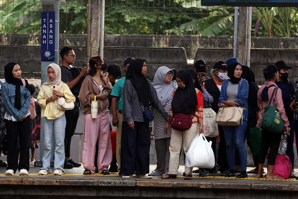 Dugaan Pelecehan Seksual di Transportasi Publik Masih Tinggi