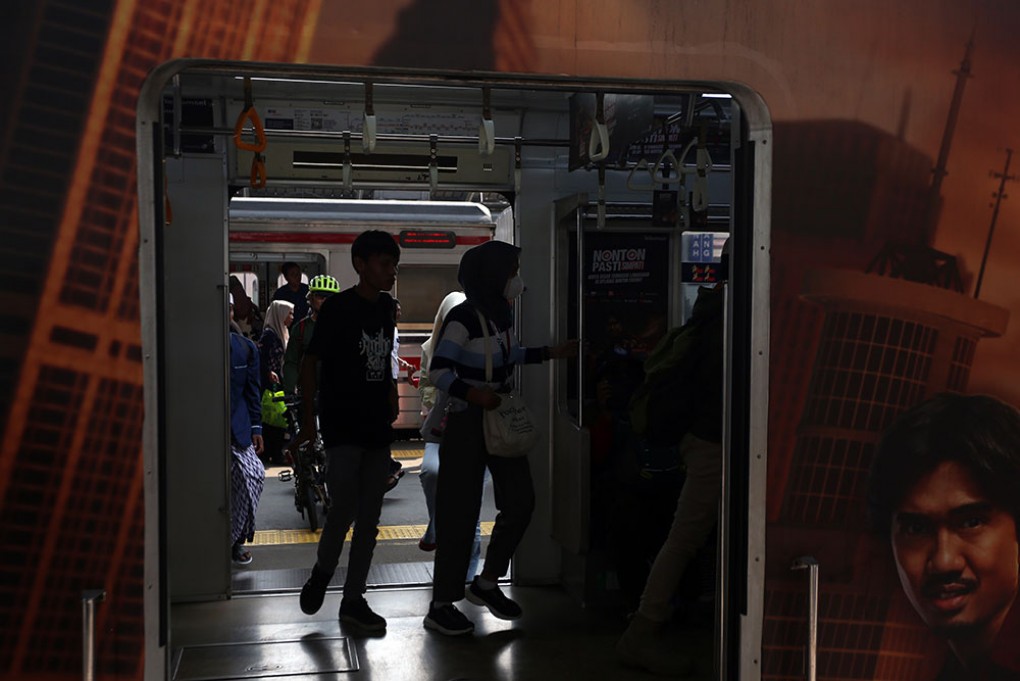 Dugaan Pelecehan Seksual di Transportasi Publik Masih Tinggi