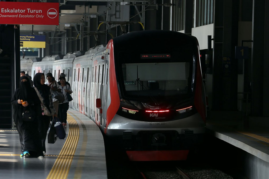 Dugaan Pelecehan Seksual di Transportasi Publik Masih Tinggi