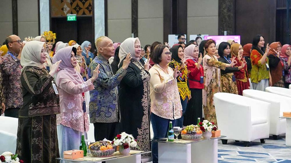 Peran Strategis Srikandi BTN dalam Mendorong Masa Depan Perusahaan