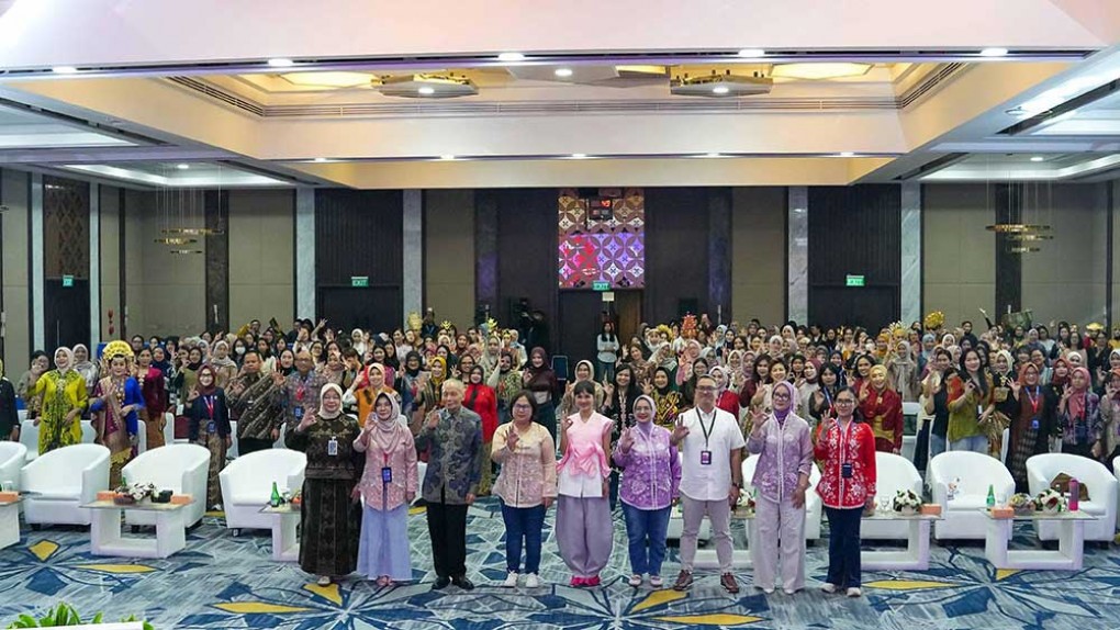 Peran Strategis Srikandi BTN dalam Mendorong Masa Depan Perusahaan