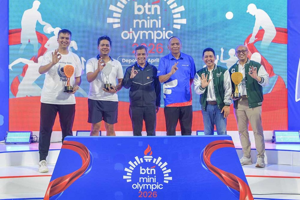 Culture in Action: BTN Mini Olympic 2026 Bangun Tim yang Agile, Kolaboratif, dan Terhubung