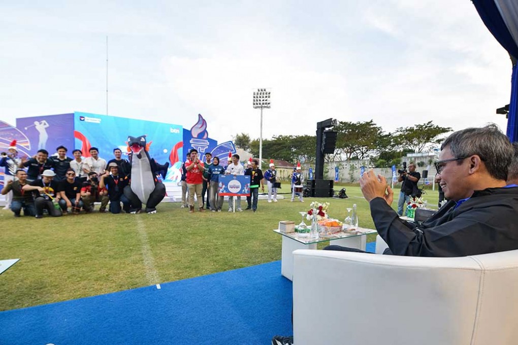 Culture in Action: BTN Mini Olympic 2026 Bangun Tim yang Agile, Kolaboratif, dan Terhubung