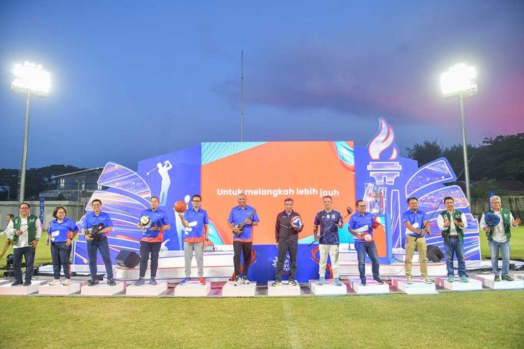 Culture in Action: BTN Mini Olympic 2026 Bangun Tim yang Agile, Kolaboratif, dan Terhubung