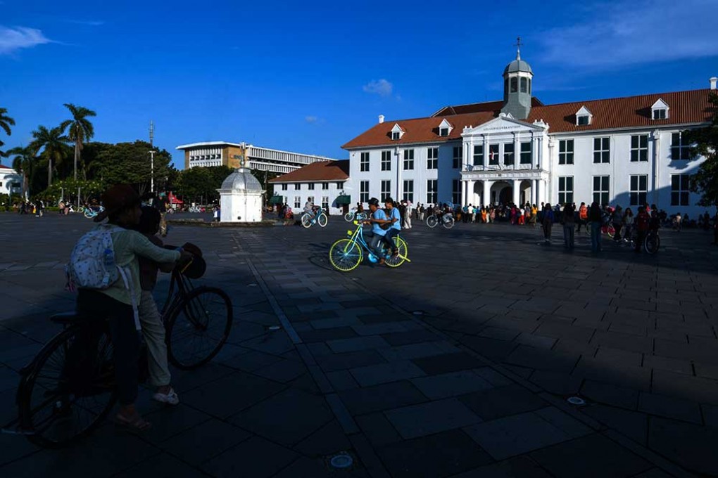 Mengenal Lebih Dekat dan Menelusuri Sejarah di Kota Tua