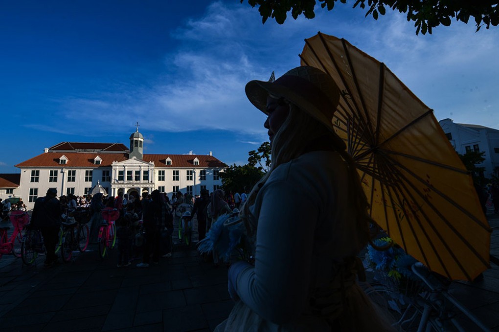 Mengenal Lebih Dekat dan Menelusuri Sejarah di Kota Tua