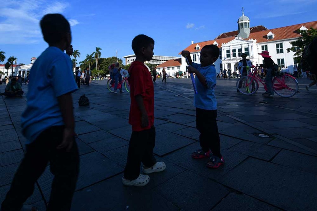Mengenal Lebih Dekat dan Menelusuri Sejarah di Kota Tua