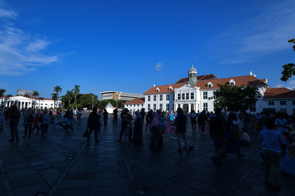 Mengenal Lebih Dekat dan Menelusuri Sejarah di Kota Tua