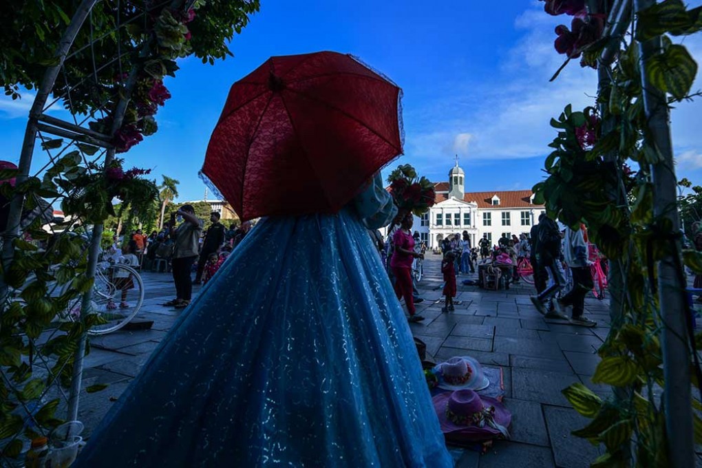 Mengenal Lebih Dekat dan Menelusuri Sejarah di Kota Tua