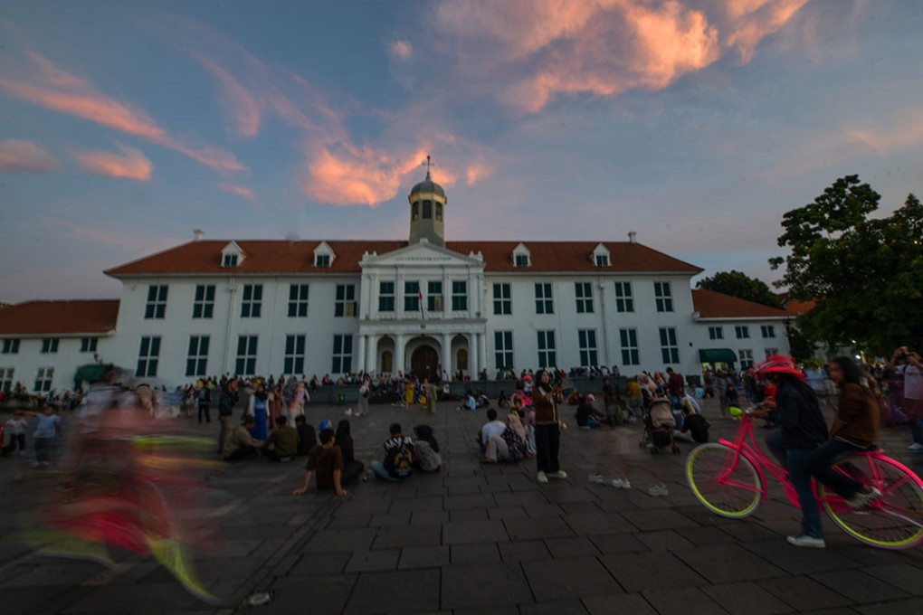 Mengenal Lebih Dekat dan Menelusuri Sejarah di Kota Tua