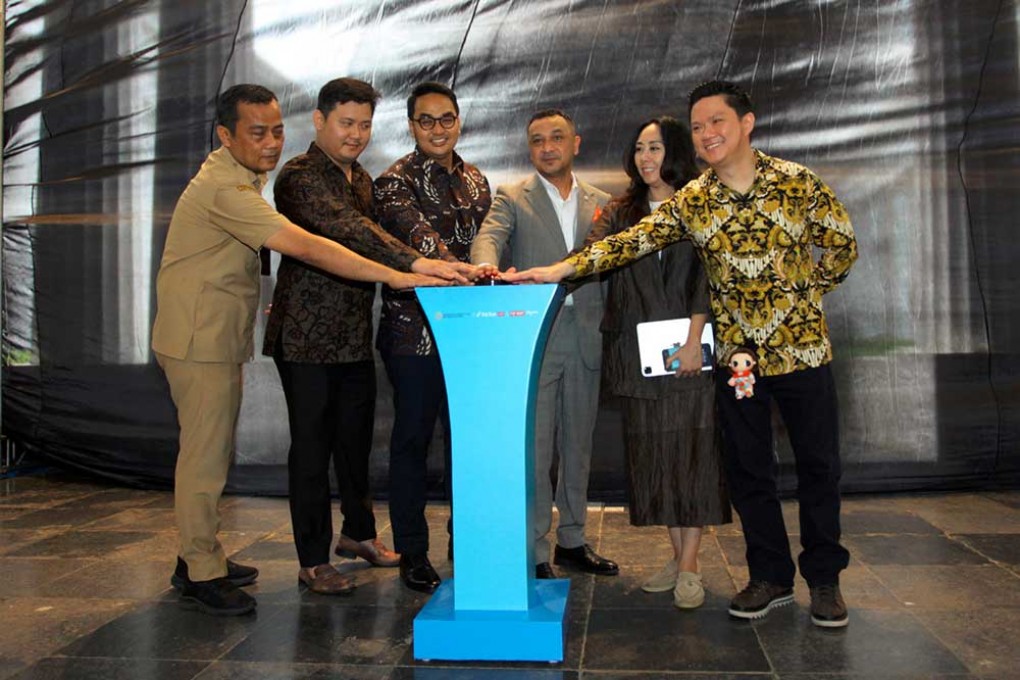 Pameran “NYOTA di Tanah Air” di Museum Nasional Indonesia