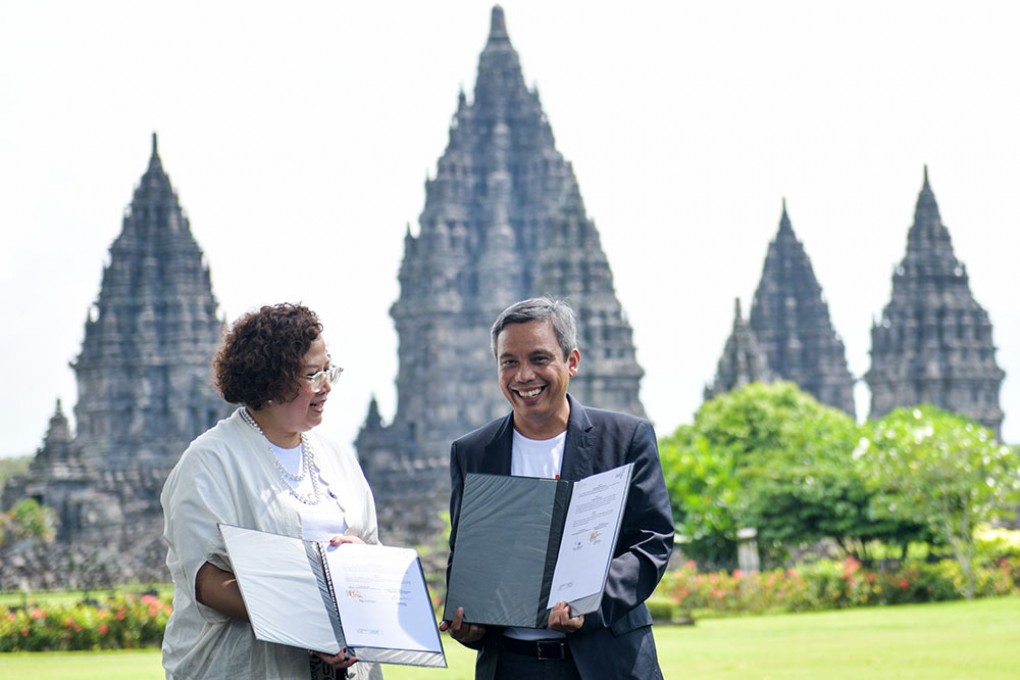 BTN Berkolaborasi dengan IDM Majukan Pariwisata Indonesia