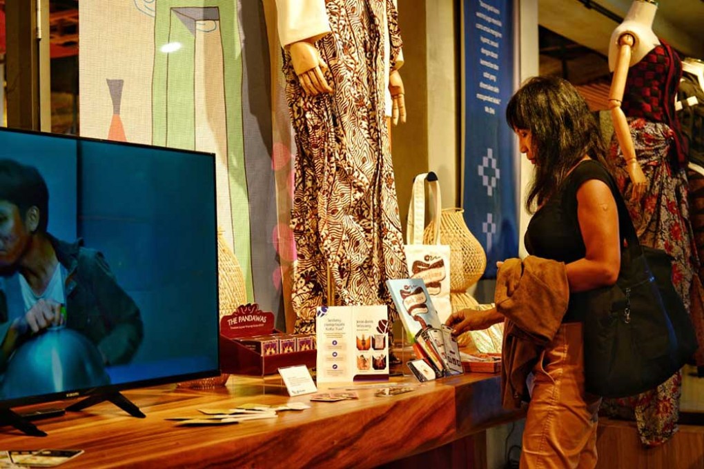 BINUS University bersama Sarinah Mengusung Program 