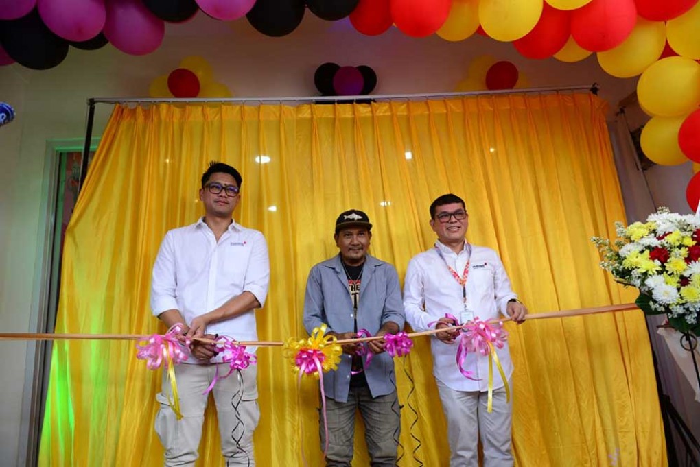 Gerai IM3 dan 3Store Dengan Konsep Terpadu Hadir di Cikampek Kota