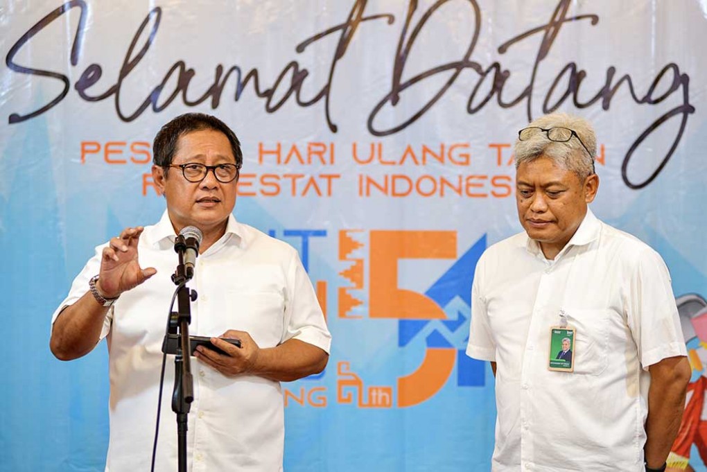 Sinergi Bank BSN–REI Perluas Akses Hunian Layak Berbasis Syariah