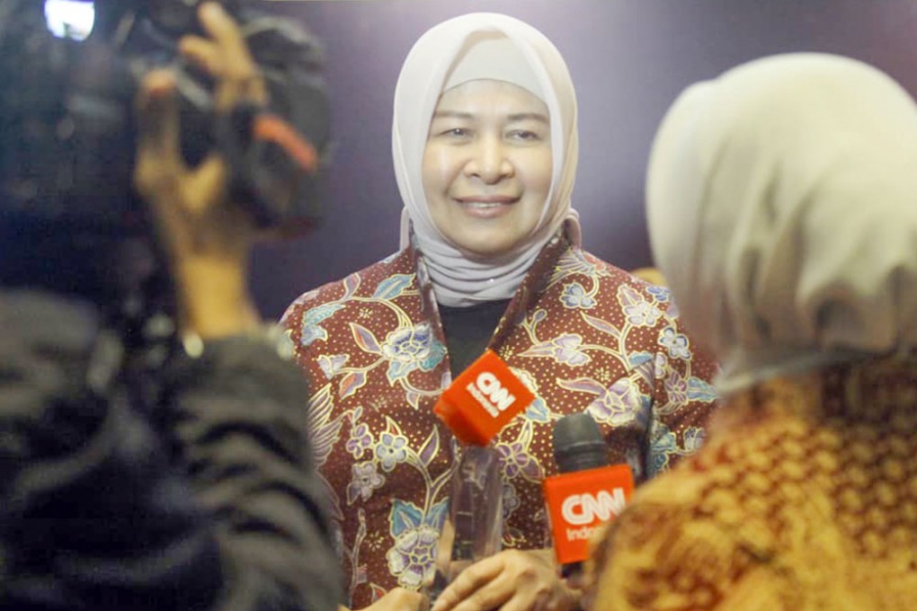 Dua Srikandi BTN Raih Penghargaan di Leading Women Awards 2026