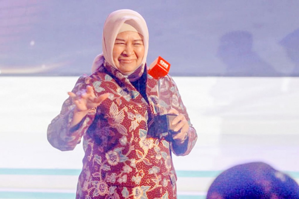 Dua Srikandi BTN Raih Penghargaan di Leading Women Awards 2026