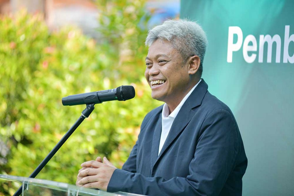 KPR Bonus Emas Bank BSN Tawarkan Nilai Tambah bagi Nasabah