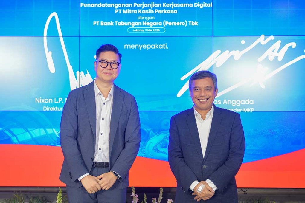 BTN dan MKP Bangun Standar Baru Ekosistem Wisata Digital Bali