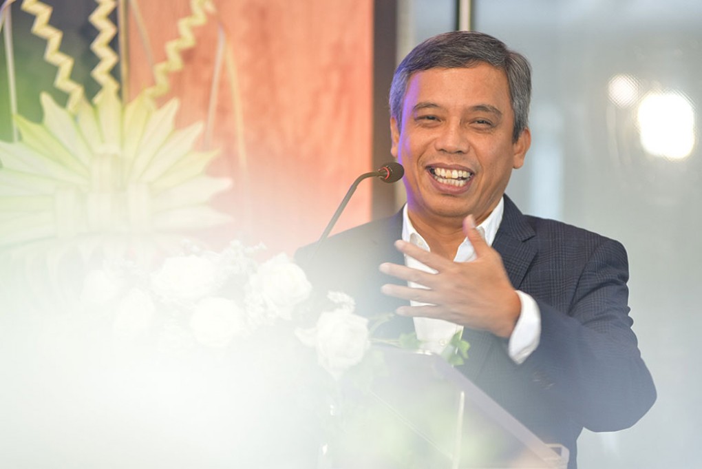 BTN dan MKP Bangun Standar Baru Ekosistem Wisata Digital Bali
