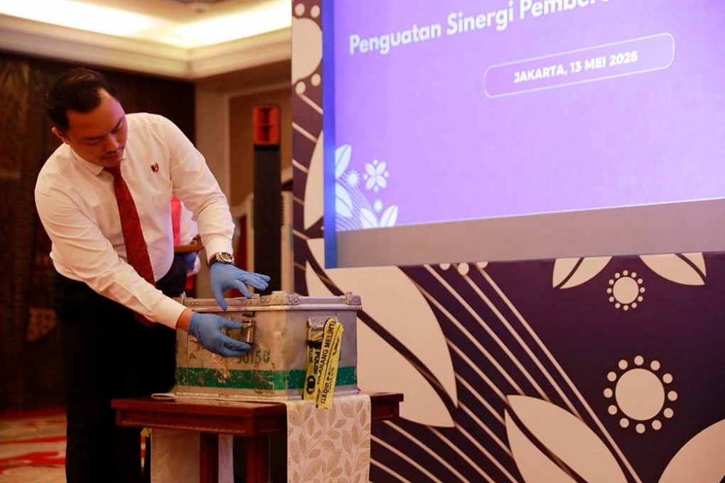BI dan Polri Musnahkan Ribuan Lembar Uang Rupiah Palsu Hasil Sitaan