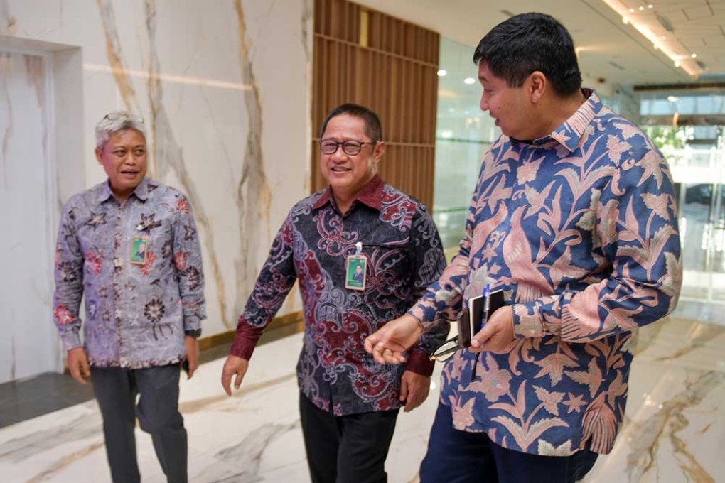 Menteri PKP Dorong Bank BSN Jadi Motor Pembiayaan Syariah