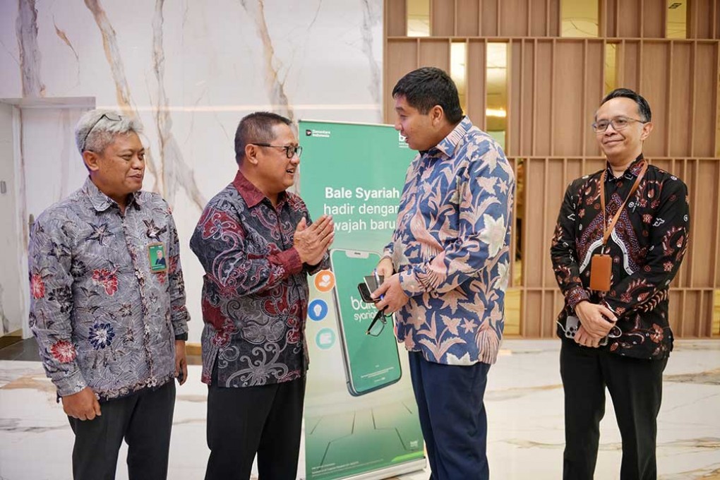 Menteri PKP Dorong Bank BSN Jadi Motor Pembiayaan Syariah