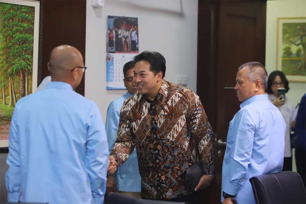 Kolaborasi BTN dan Kemensetneg Bikin Transaksi ASN Makin Seamless