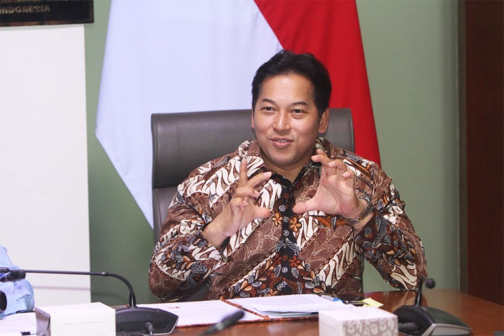 Kolaborasi BTN dan Kemensetneg Bikin Transaksi ASN Makin Seamless