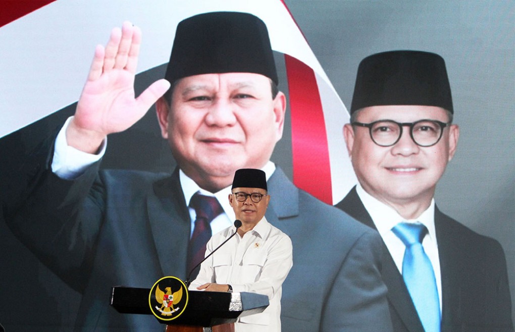 Sah! Kementerian P2MI Canangkan Gerakan Nasional Migran Aman dari Hulu ke Hilir