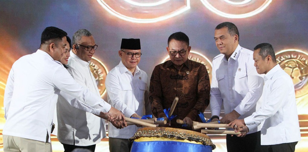 Sah! Kementerian P2MI Canangkan Gerakan Nasional Migran Aman dari Hulu ke Hilir