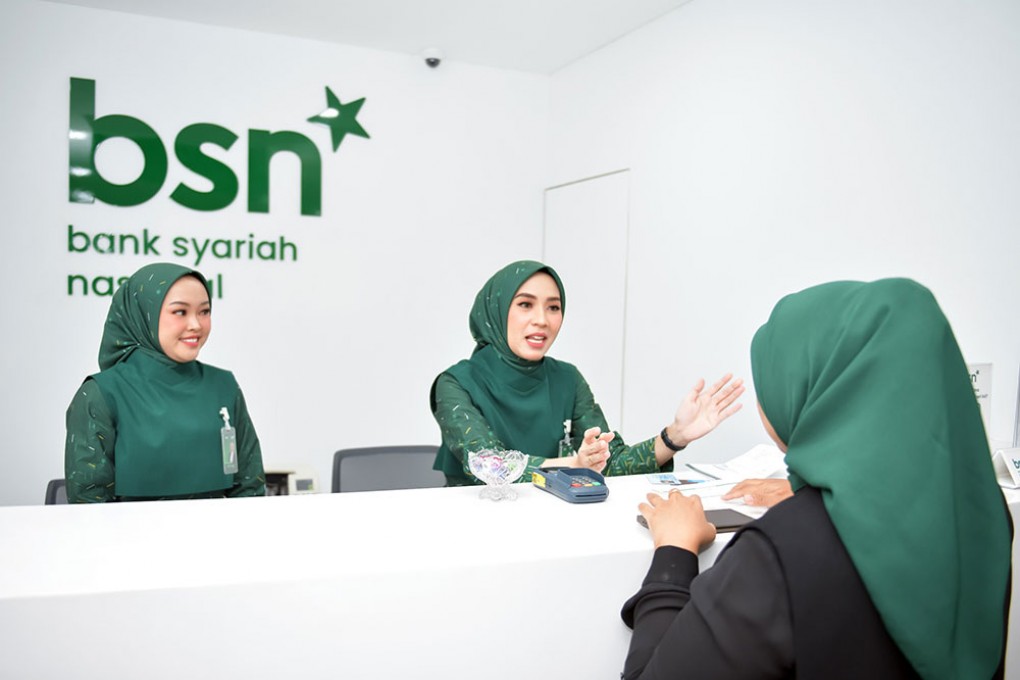 Kinerja Bank BSN Melambung di Awal 2026
