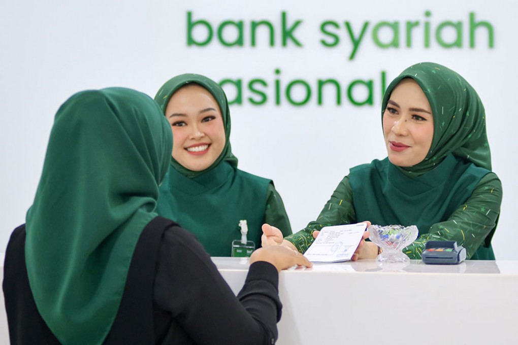 Kinerja Bank BSN Melambung di Awal 2026