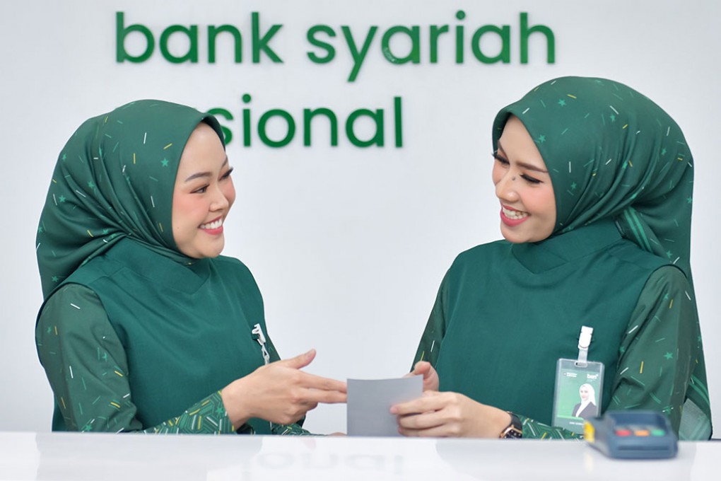 Kinerja Bank BSN Melambung di Awal 2026