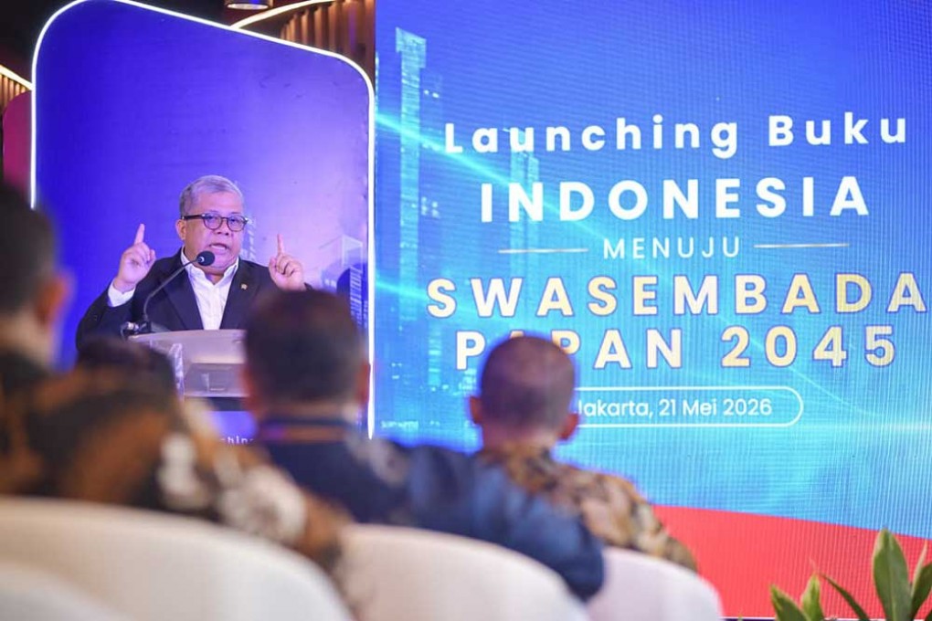 BTN Dukung Gagasan Swasembada Papan 2045