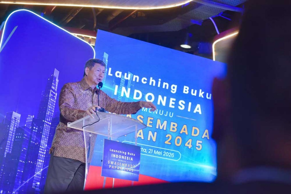 BTN Dukung Gagasan Swasembada Papan 2045