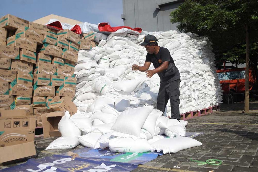Program Bantuan Pangan Non Tunai (BPNT)