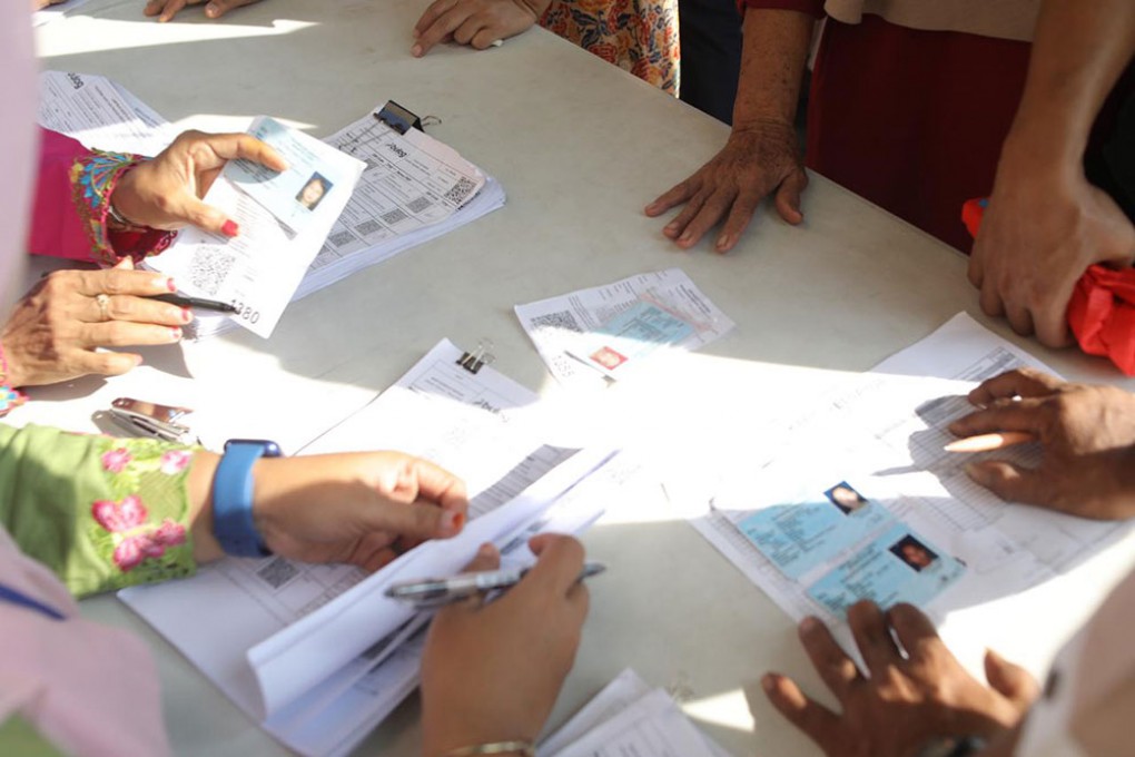 Program Bantuan Pangan Non Tunai (BPNT)