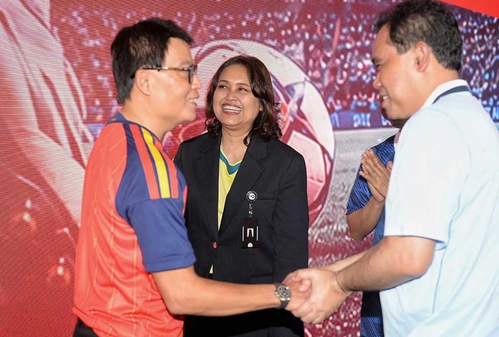 Join TELKOMSEL – TVRI Perluas Akses Piala Dunia 2026 Lewat MAXStream TV