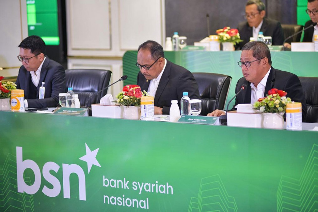 Kinerja Cemerlang, RUPST Bank BSN Angkat Direksi Baru