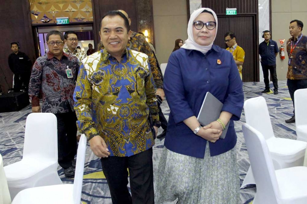 BTN Pacu Penerapan GCG