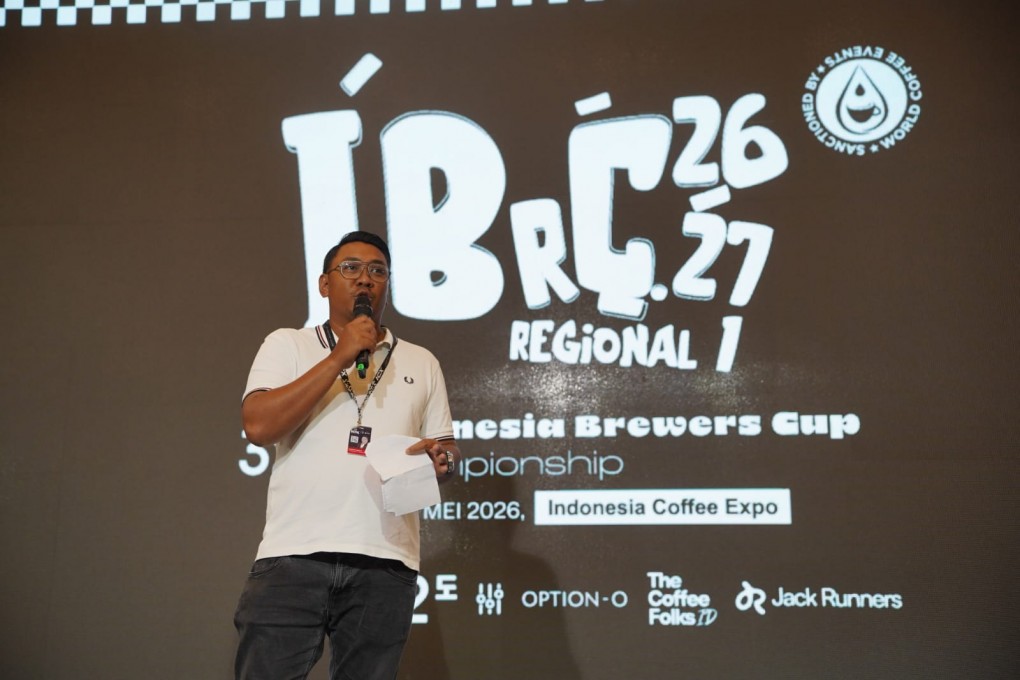 Surabaya Jadi Surga Pecinta Kopi, 75 Brand Specialty Coffee Bidik Transaksi Rp3 Miliar