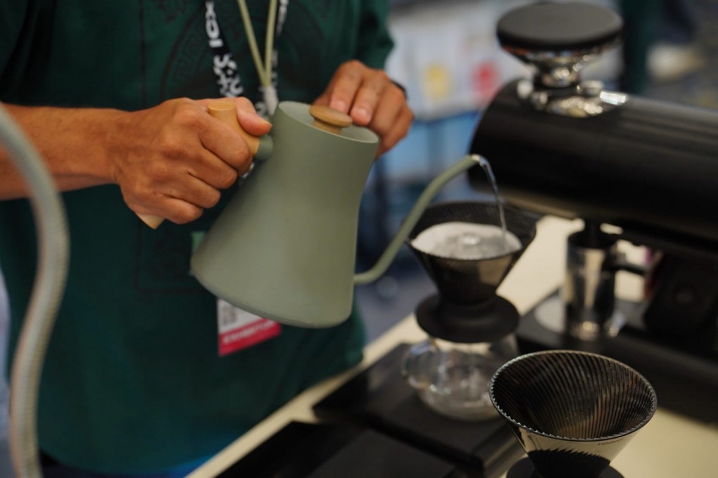 Surabaya Jadi Surga Pecinta Kopi, 75 Brand Specialty Coffee Bidik Transaksi Rp3 Miliar